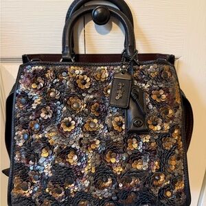 Coach 1941 Sequin Rogue